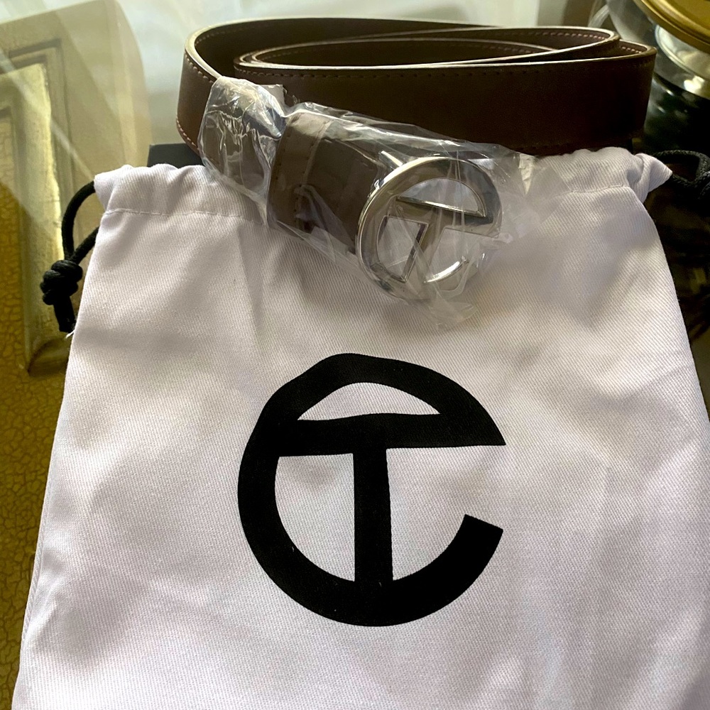 Authentic and Brand New